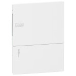 Щит Resi9 MP 1ряд/6 модулей, внутренний, белая дверца Schneider Electric MIP22106