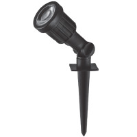 Светильник грунтовый SP1402 3W RGB Feron 01624