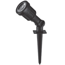 Светильник грунтовый SP1402 3W RGB Feron 01624