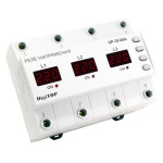 Реле напряжения DigiTOP на DIN-рейку VP-3F40A 3Ф