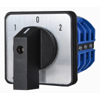 Переключатель пакетный типа ПКП SBI 25A/3.833 (1-0-2) 3 полюса A0110010060