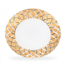 Точечный LED светильник FERON AL780 5W 400Lm 4000K золотой 29485