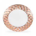 Точечный LED светильник FERON AL780 5W 400Lm 4000K коричневый 29486