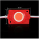 Светодиодный модуль BRT COB 2.4W круглый RED 12v IP65 красный LM-12-2.4-COB-4530-R