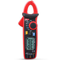 Токоизмерительные клещи UNI-T UTM 1210E (UT210E)