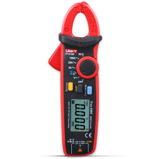 Токоизмерительные клещи UNI-T UTM 1210E (UT210E)