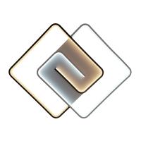 Светодиодный Smart светильник DOMINO VIOLUX 90W 3000-6000K 4800LM квадрат 220565