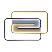 Светодиодный Smart светильник DOMINO-P VIOLUX 100W 3000-6000K 5500LM прямоугольник 220575