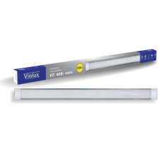 Линейный светодиодный светильник VIOLUX FIT 40W 6000K 120см 3700Lm 300012