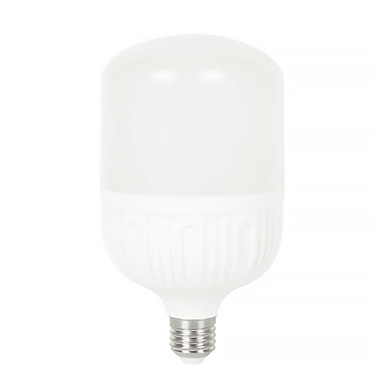 Светодиодная высокомощная лампа LB-65 40W E27/E40 4000К FERON 25824