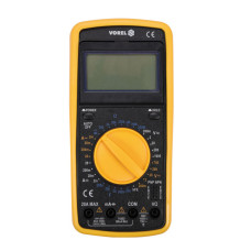 Цифровой мультиметр VOREL 81775