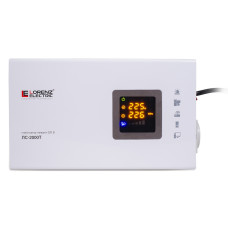 Стабилизатор напряжения релейный ЕЛИМ ЛС-2000Т