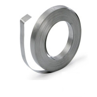 Бандажная лента ЛБ 20мм х 0,8мм 1м