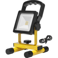 Фонарь кемпинг прожектор Ansult 016210 9W 2000mah