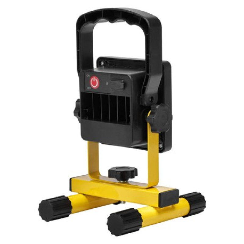 Ліхтар кемпінг прожектор Ansult 016210 9W 2000mah