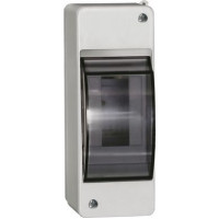 Бокс 1-2 автомата ОВ (с крышкой) наружный (ОВ-2)