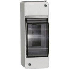 Бокс 1-2 автомата ОВ (с крышкой) наружный (ОВ-2)