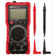 Мультиметр для измерения электрических параметров YATO с цифровым LCD-дисплеем (YT-73094)