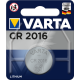 Батарейка литиевая VARTA CR2016 6016101401