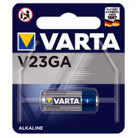 Батарейка алкалиновая (щелочная) VARTA V23GA 12V 4223101401