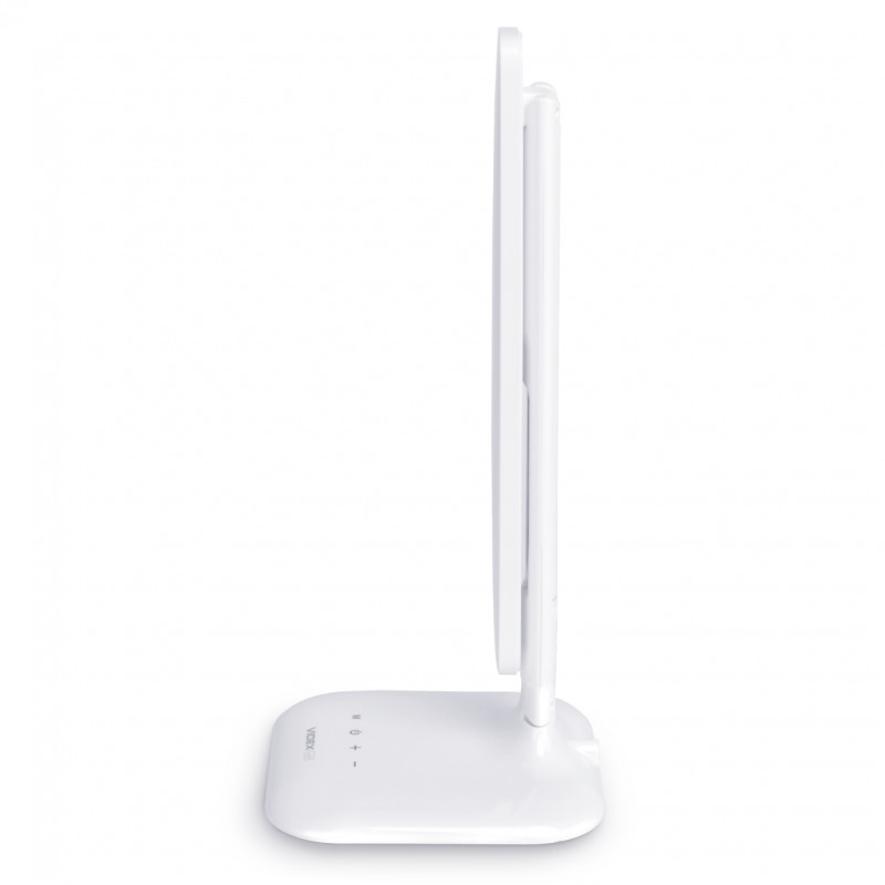 Настольный LED светильник VIDEX 7W белый (VL-TF05W)