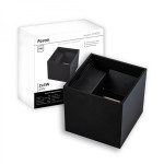 Архитектурный светильник FERON DH012 2х3W черный 11870