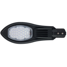 Консольный LED уличный светодиодный светильник LXSLE-30C LUXEL