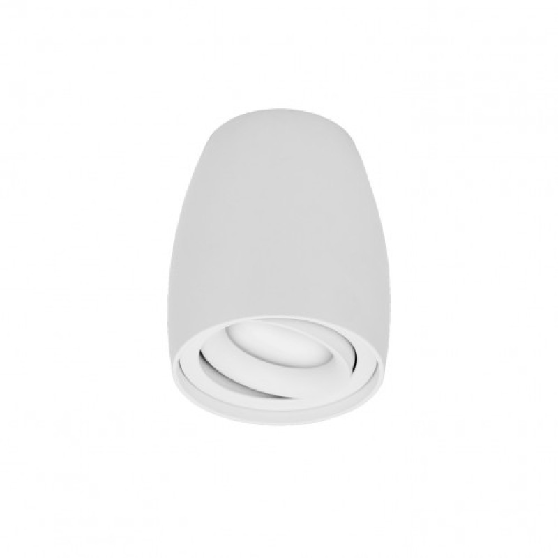 Накладной светильник FERON ML306 MR16 GU10 белый 40099