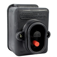 Кнопка-пускатель УТОС ПНВ 10А 380В