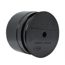 Силовой разъем УТОС РШ/ВШ-32 380В 32А 4 полюса