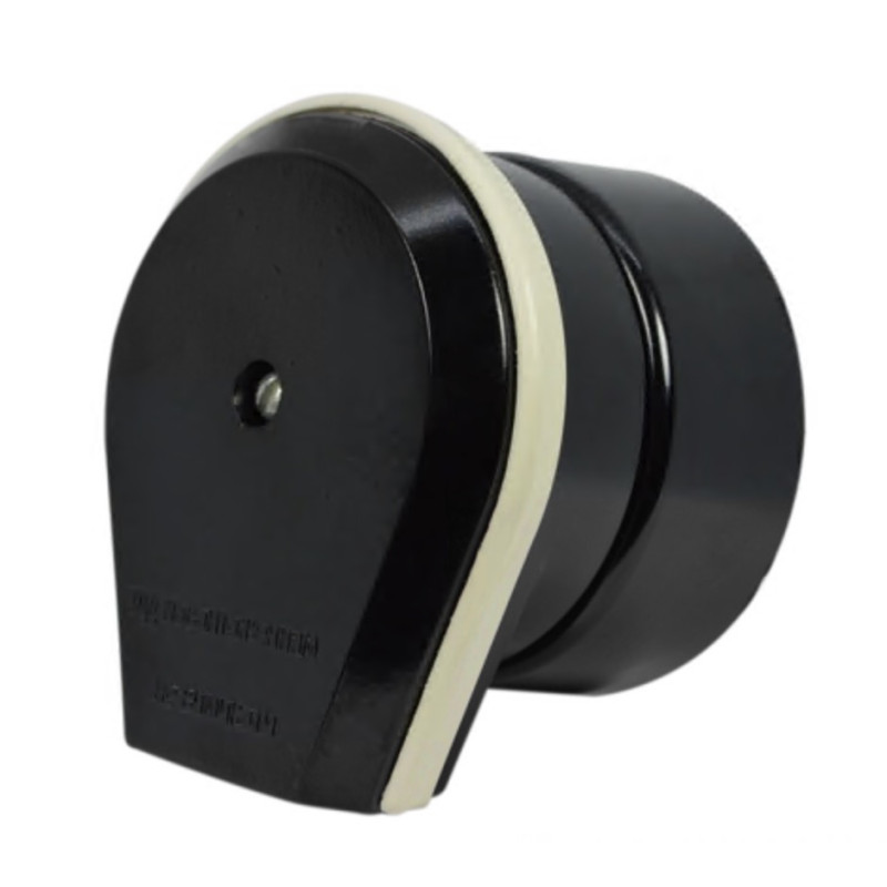 Силовой разъем УТОС РШ/ВШ-40 40А 220В 3 полюса