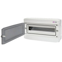 Щиток пластиковый наружный ECH 18G IP65 1100350