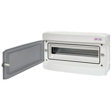 Щиток пластиковый наружный ECH 18G IP65 1100350
