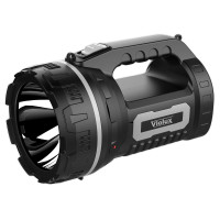 Фонарик SCOUT LED 5W 2500mAh 325Lm 15 ч Violux 360201