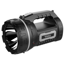 Фонарик SCOUT LED 5W 2500mAh 325Lm 15 ч Violux 360201