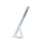 Настольный LED светильник LUXEL TL-05W Белый 6W 4000K