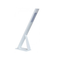 Настольный LED светильник LUXEL TL-05W Белый 6W 4000K