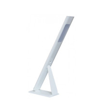 Настольный LED светильник LUXEL TL-05W Белый 6W 4000K