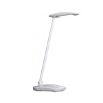 Настольный LED светильник LUXEL TL-06W Белый 7W 4000K