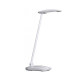 Настольный LED светильник LUXEL TL-06W Белый 7W 4000K