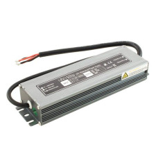 Блок питания герметичный PROFESSIONAL DC12 150W WBR-150 12,5A IP67 BIOM