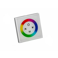 Контроллер RGB встраиваемый OEM 12A Touch