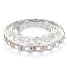 Светодиодная лента OEM ST-12-5050-60-CW-20-V2 14.4W негерметичная 6000К (5м)