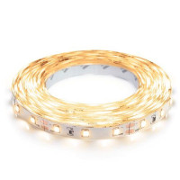 Светодиодная лента OEM ST-12-2835-60-WW-20-V2 4,8w негерметичная 3000К (5м)