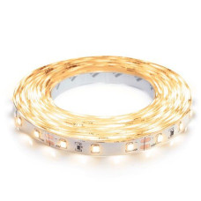 Светодиодная лента OEM ST-12-2835-60-WW-20-V2 4,8w негерметичная 3000К (5м)