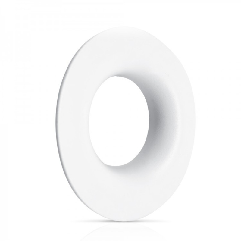 Встраиваемый точечный светильник FERON8320 белый 01813