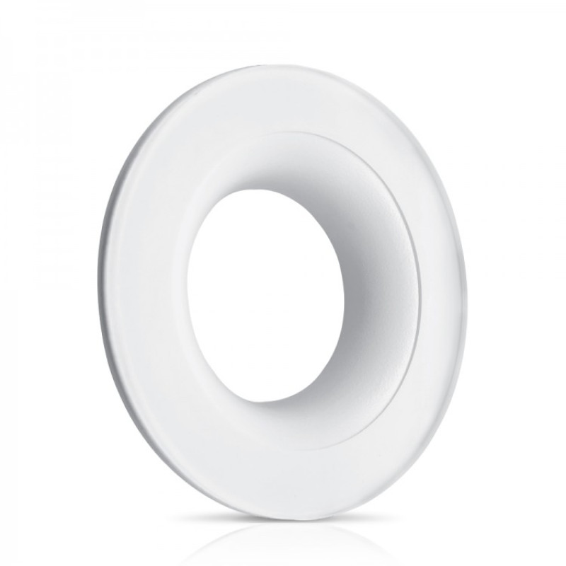 Встраиваемый точечный светильник FERON DL8910 белый 01809