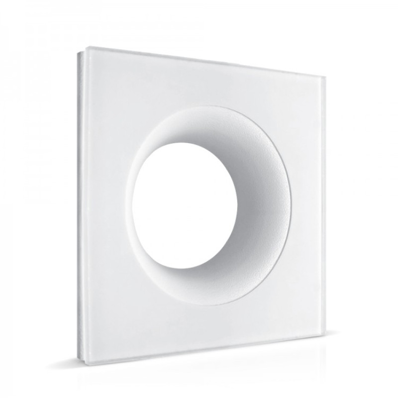 Врізний точковий світильник FERON DL8920 білий 01811