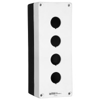 Корпус поста управления АСКО-УКРЕМ четырехместный HJ9-4 A0140020039