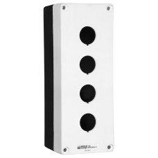 Корпус поста управления АСКО-УКРЕМ четырехместный HJ9-4 A0140020039